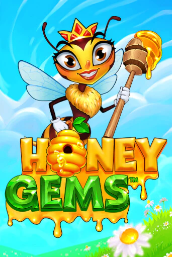 Играть в слот Honey Gems бесплатно онлайн | Azino Mobile