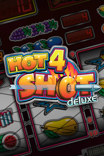 Играть в слот Hot4Shot Deluxe бесплатно онлайн | Azino Mobile