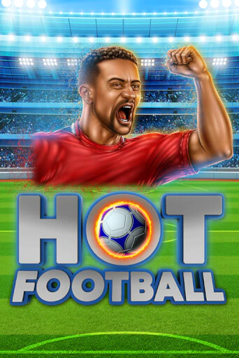 Играть в слот Hot Football бесплатно онлайн | Azino Mobile