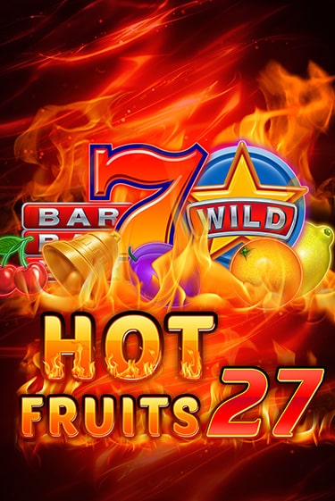 Играть в слот Hot Fruits 27 бесплатно онлайн | Azino Mobile