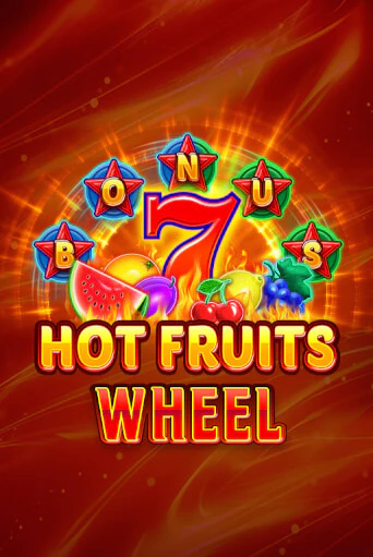 Играть в слот Hot Fruits Wheel бесплатно онлайн | Azino Mobile