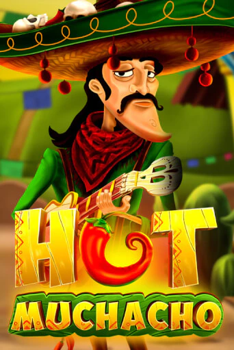Играть в слот Hot Muchacho бесплатно онлайн | Azino Mobile