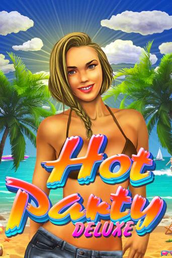 Играть в слот Hot Party Deluxe бесплатно онлайн | Azino Mobile