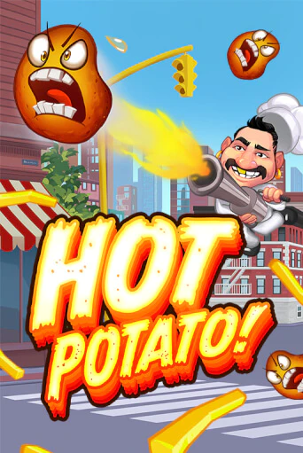 Играть в слот Hot Potato бесплатно онлайн | Azino Mobile