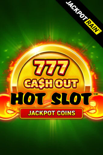 Играть в слот Hot Slot: 777 Cash Out JackpotRain бесплатно онлайн | Azino Mobile