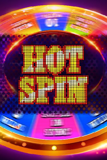 Играть в слот Hot Spin бесплатно онлайн | Azino Mobile