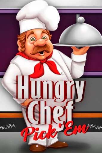 Играть в слот Hungry Chef Pick'em бесплатно онлайн | Azino Mobile