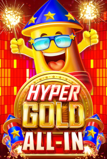 Играть в слот Hyper Gold All In бесплатно онлайн | Azino Mobile