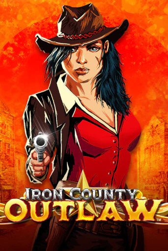 Играть в слот Iron County Outlaw™ бесплатно онлайн | Azino Mobile