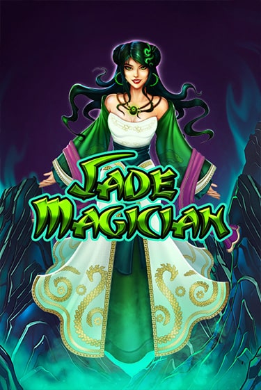 Играть в слот Jade Magician бесплатно онлайн | Azino Mobile