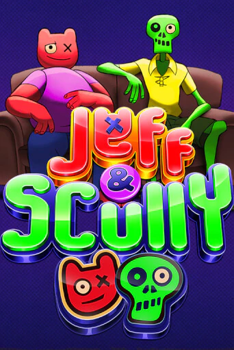 Играть в слот Jeff & Scully бесплатно онлайн | Azino Mobile
