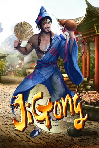 Играть в слот Ji Gong бесплатно онлайн | Azino Mobile