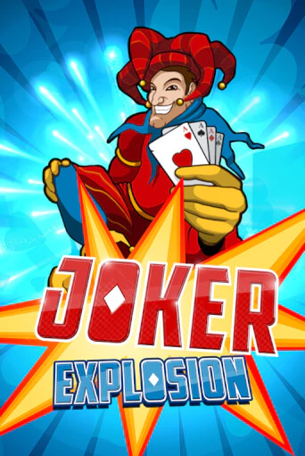 Играть в слот Joker Explosion бесплатно онлайн | Azino Mobile