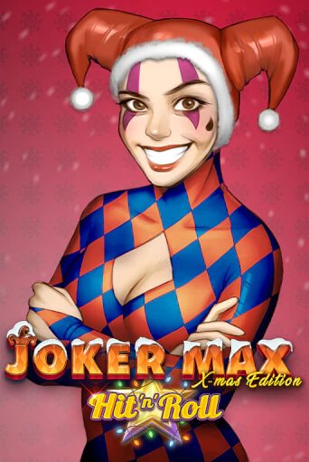 Играть в слот Joker Max: Hit'n'roll Xmas Edition  бесплатно онлайн | Azino Mobile