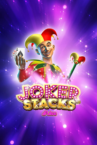 Играть в слот Joker Stacks бесплатно онлайн | Azino Mobile
