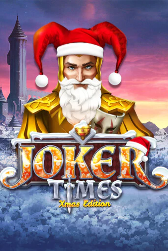 Играть в слот Joker Times Xmas бесплатно онлайн | Azino Mobile