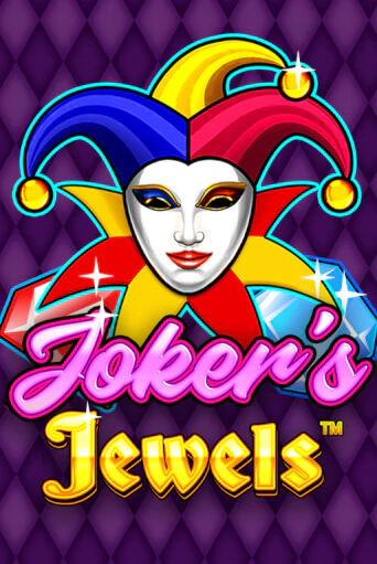 Играть в слот Joker's Jewels™ бесплатно онлайн | Azino Mobile