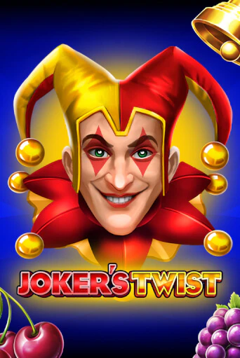 Играть в слот Joker's Twist бесплатно онлайн | Azino Mobile