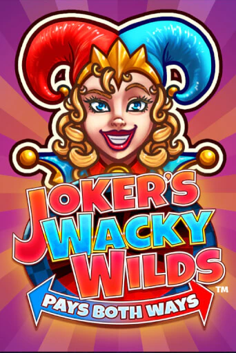Играть в слот Joker’s Wacky Wilds Pays Both Ways™ бесплатно онлайн | Azino Mobile