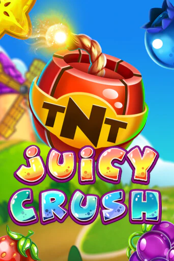 Играть в слот Juicy Crush бесплатно онлайн | Azino Mobile