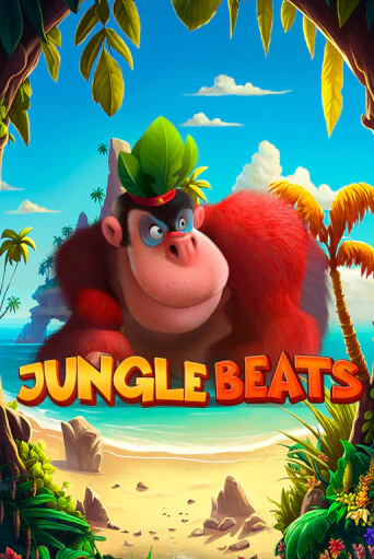 Играть в слот Jungle Beats бесплатно онлайн | Azino Mobile