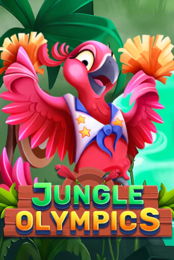 Играть в слот Jungle Olympics бесплатно онлайн | Azino Mobile