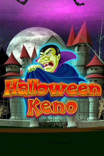Играть в слот Keno Halloween бесплатно онлайн | Azino Mobile