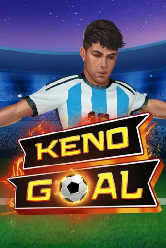Играть в слот Keno Goal бесплатно онлайн | Azino Mobile