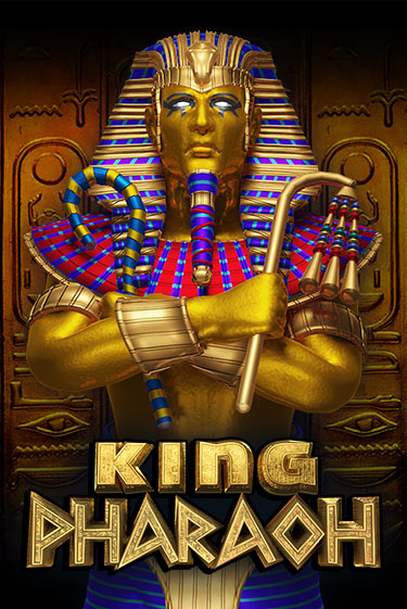 Играть в слот King Pharaoh бесплатно онлайн | Azino Mobile
