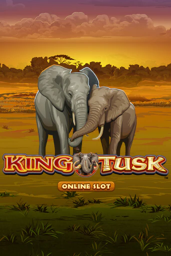Играть в слот King Tusk бесплатно онлайн | Azino Mobile