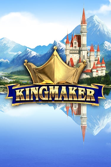 Играть в слот Kingmaker бесплатно онлайн | Azino Mobile