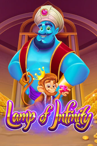 Играть в слот Lamp of Infinity™ бесплатно онлайн | Azino Mobile