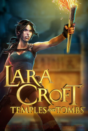 Играть в слот Lara Croft: Temples and Tombs бесплатно онлайн | Azino Mobile