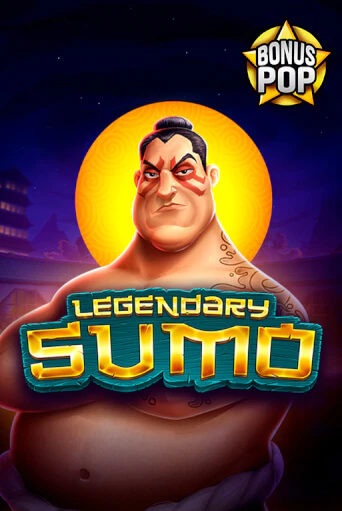 Играть в слот Legendary Sumo бесплатно онлайн | Azino Mobile