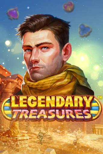 Играть в слот Legendary Treasures бесплатно онлайн | Azino Mobile