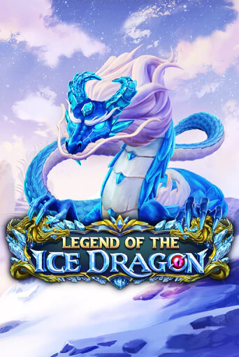 Играть в слот Legend of the Ice Dragon бесплатно онлайн | Azino Mobile