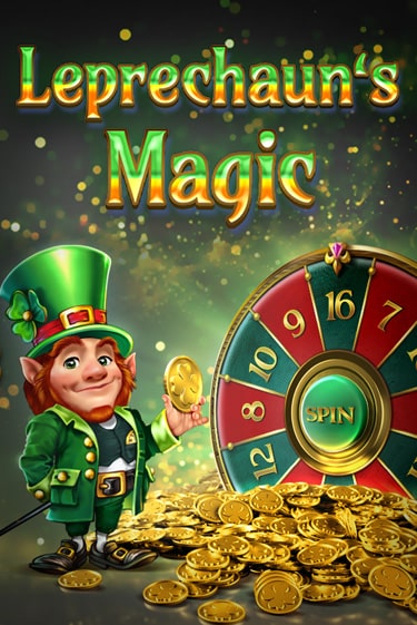 Играть в слот Leprechaun's Magic бесплатно онлайн | Azino Mobile