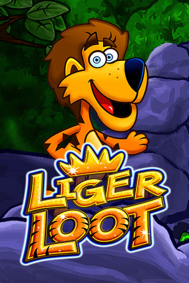 Играть в слот Liger Loot бесплатно онлайн | Azino Mobile