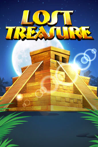 Играть в слот Lost Treasure бесплатно онлайн | Azino Mobile