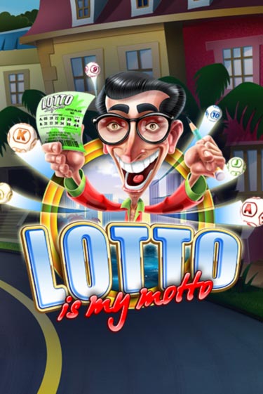 Играть в слот Lotto is My Motto бесплатно онлайн | Azino Mobile
