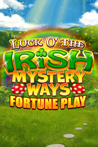 Играть в слот Luck O' the Irish Mystery Ways бесплатно онлайн | Azino Mobile