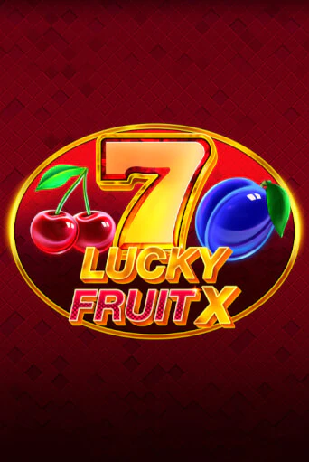 Играть в слот Lucky Fruit X бесплатно онлайн | Azino Mobile