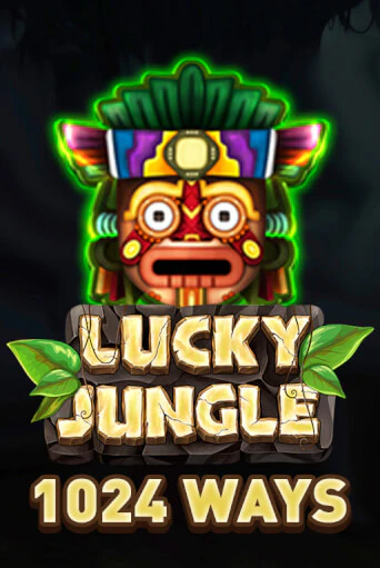 Играть в слот Lucky Jungle 1024 Ways бесплатно онлайн | Azino Mobile