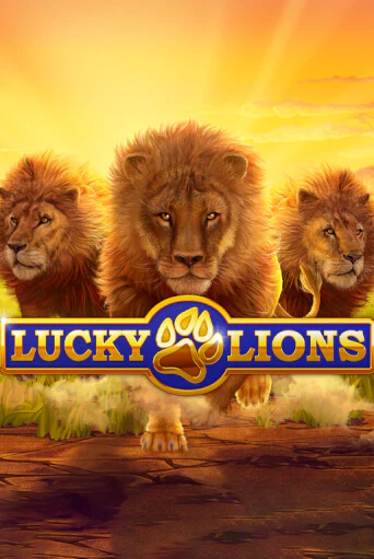 Играть в слот Lucky Lions Wild Life бесплатно онлайн | Azino Mobile