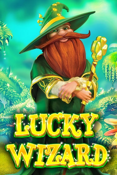 Играть в слот Lucky Wizard бесплатно онлайн | Azino Mobile
