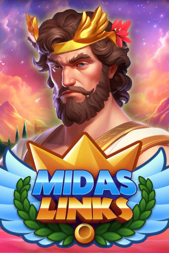 Играть в слот Midas Links: Running Wins бесплатно онлайн | Azino Mobile