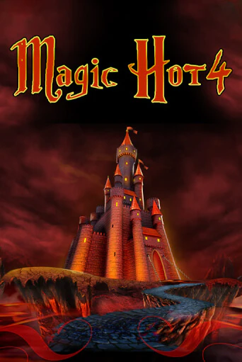 Играть в слот Magic Hot 4 Deluxe бесплатно онлайн | Azino Mobile