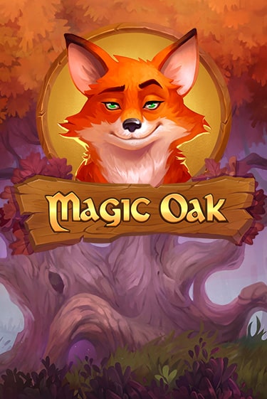 Играть в слот Magic Oak бесплатно онлайн | Azino Mobile