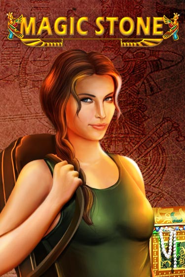 Играть в слот Magic Stone бесплатно онлайн | Azino Mobile