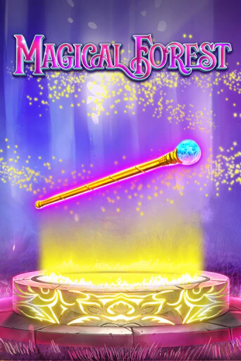 Играть в слот Magical Forest бесплатно онлайн | Azino Mobile